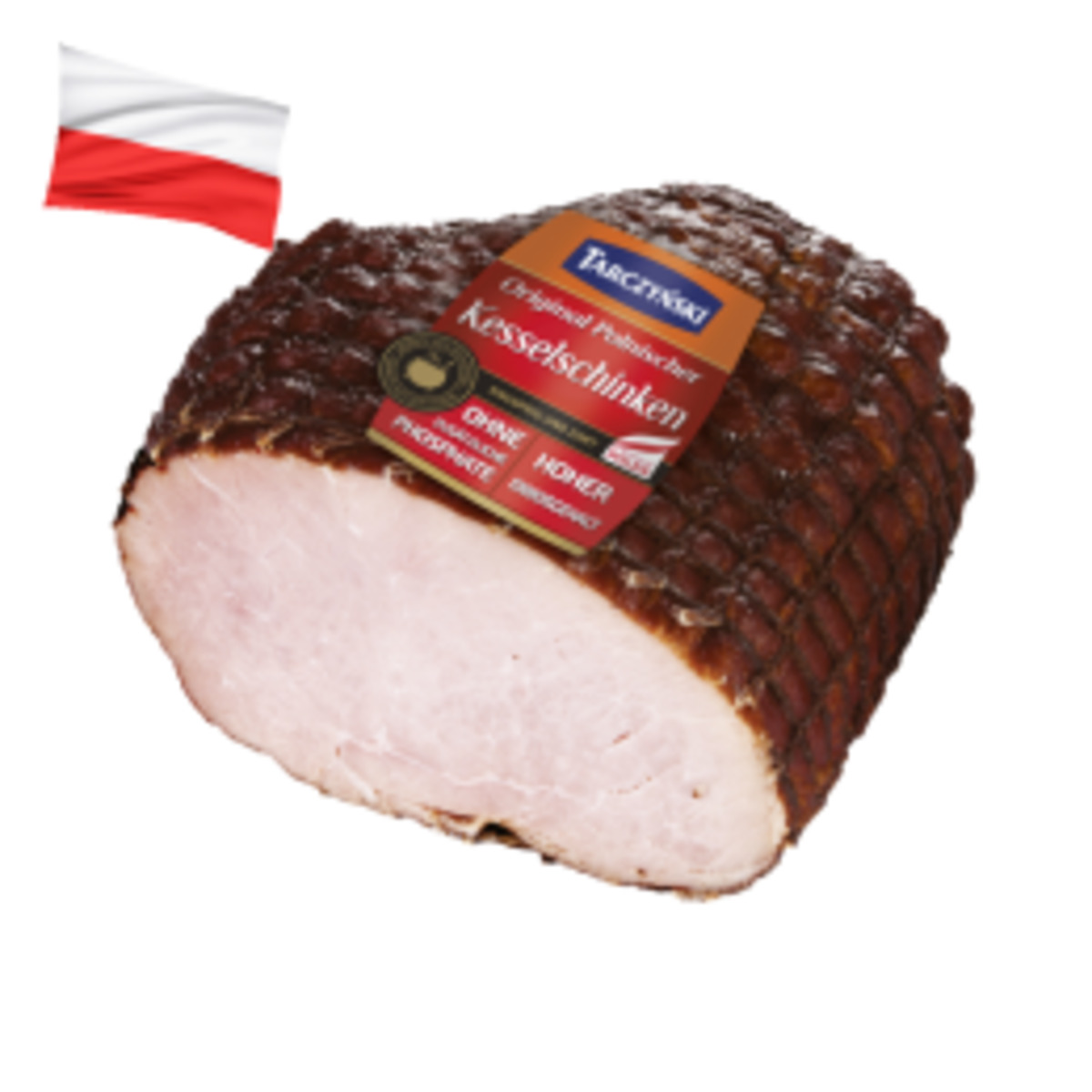 Bild 1 von Original Polnischer Kesselschinken
