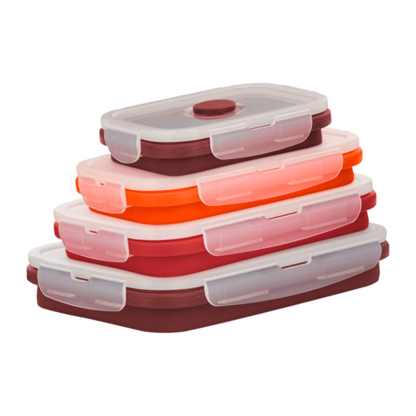 Bild 3 von HOME CREATION Faltbare Aufbewahrungsboxen