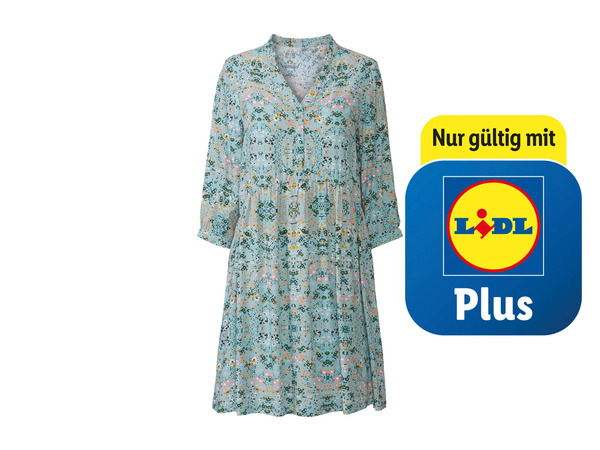 Bild 2 von QS by s.Oliver Damen-Kleid