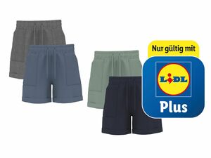 lupilu® 2 Kleinkinder-Shorts