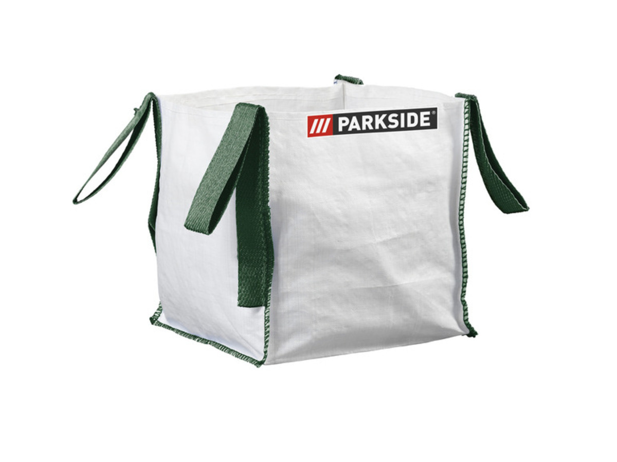 Bild 3 von PARKSIDE® Big Bags, mit 4 Hebeschlaufen, bis 600 kg, 2 Stück