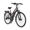 Bild 2 von FISCHER 
                                            Trekking-E-Bike VIATOR 1.0 Damen 422, Rahmenhöhe 44 cm