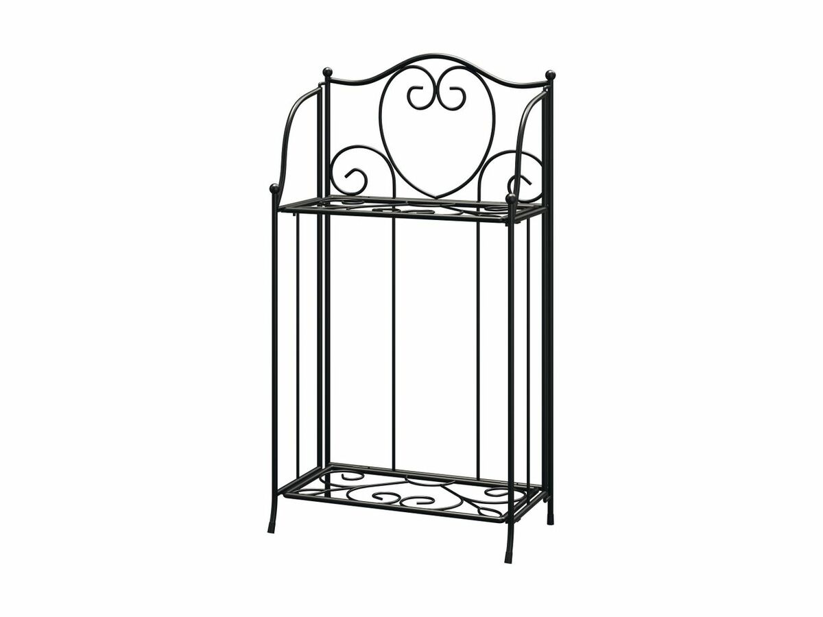 Bild 4 von LIVARNO home Blumenhocker/-regal