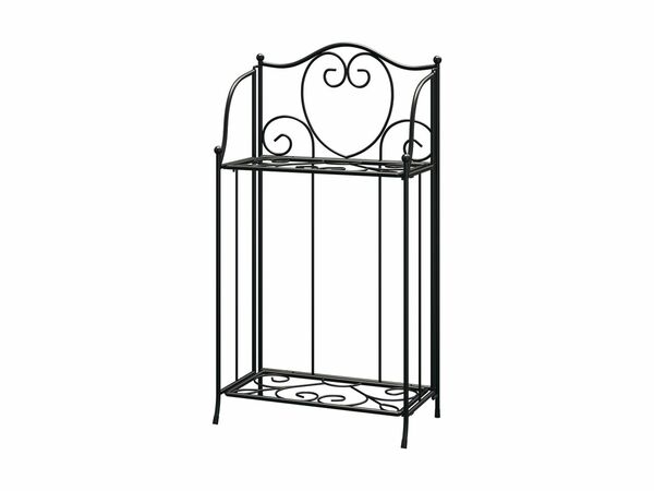 Bild 4 von LIVARNO home Blumenhocker/-regal