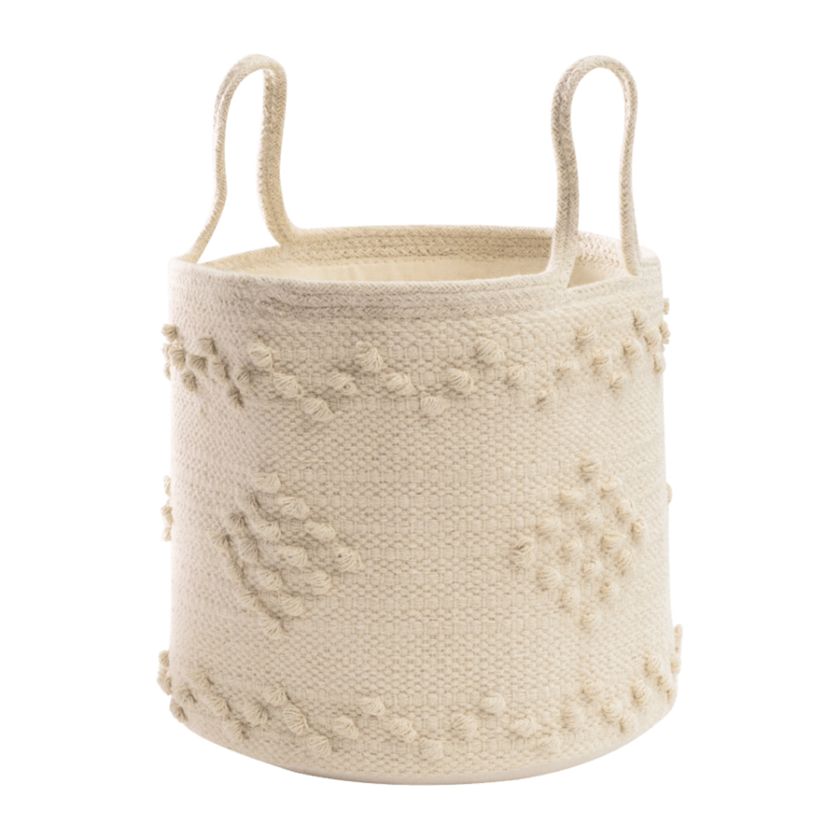 Bild 2 von HOME CREATION Boho-Dekokorb