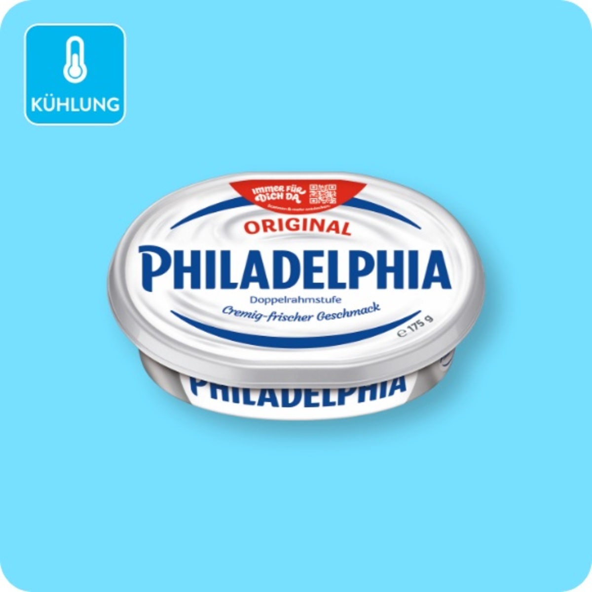 Bild 1 von Frischkäse