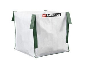 PARKSIDE® Big Bag, mit 4 Hebeschlaufen, bis 1200 kg