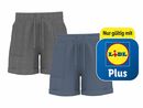 Bild 2 von lupilu® 2 Kleinkinder-Shorts