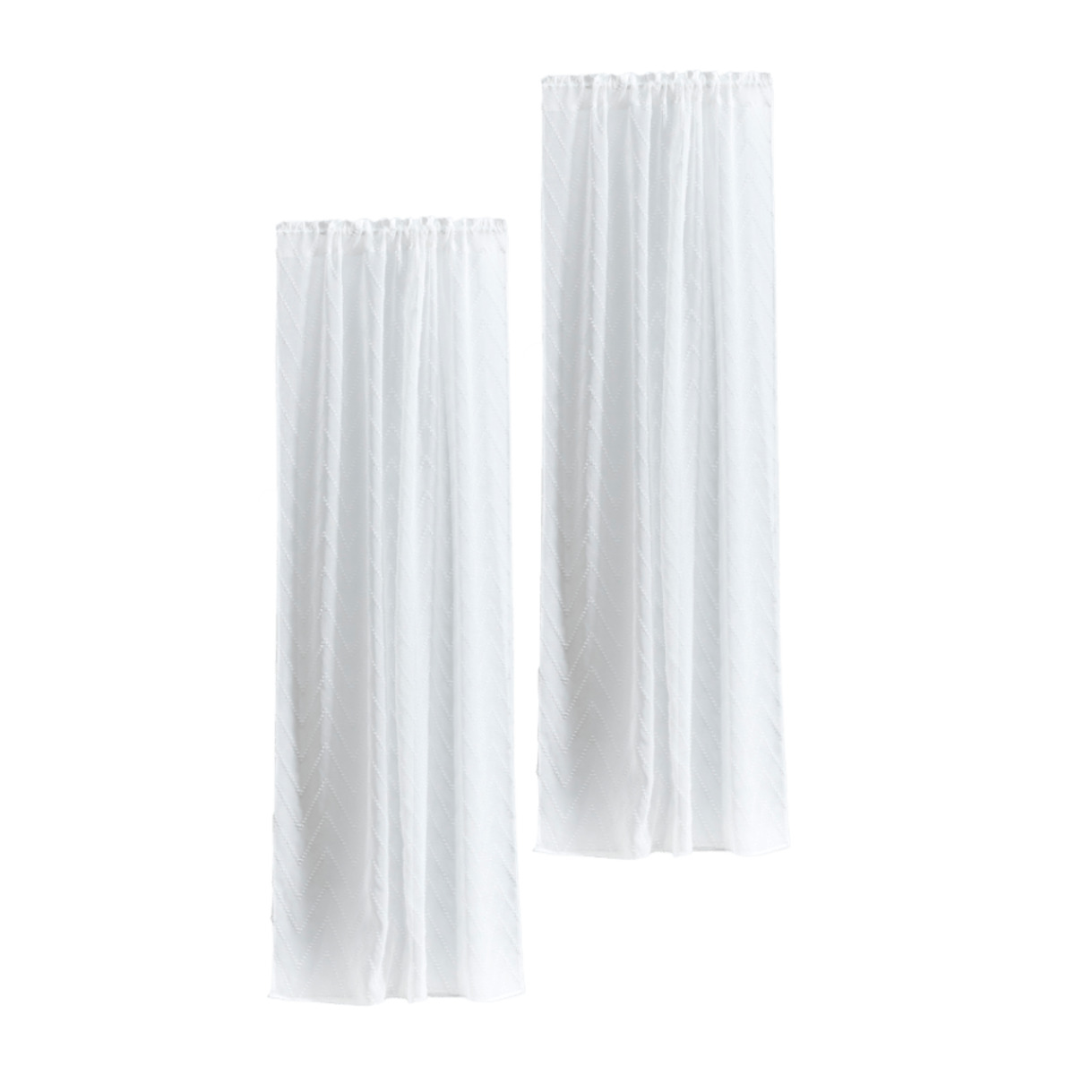 Bild 3 von HOME CREATION Boho-Vorhangschals