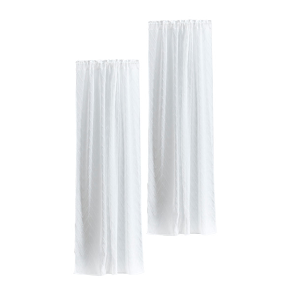 Bild 3 von HOME CREATION Boho-Vorhangschals