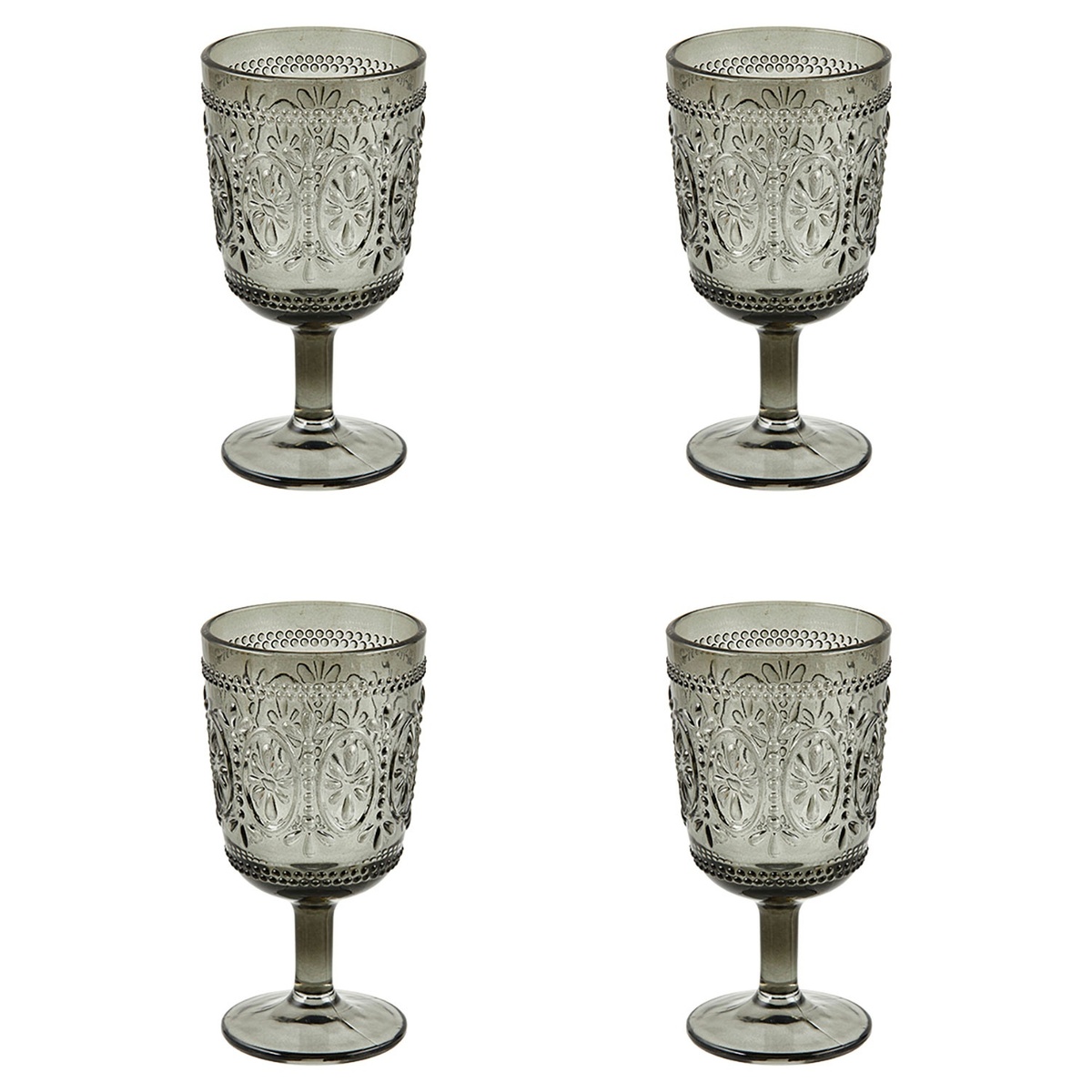 Bild 3 von CROFTON Gläser, 4er-Packung