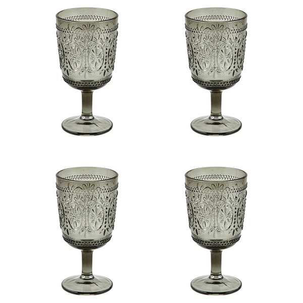 Bild 3 von CROFTON Gläser, 4er-Packung