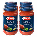 Bild 1 von Barilla Toscana Sauce 400 g, 6er Pack
