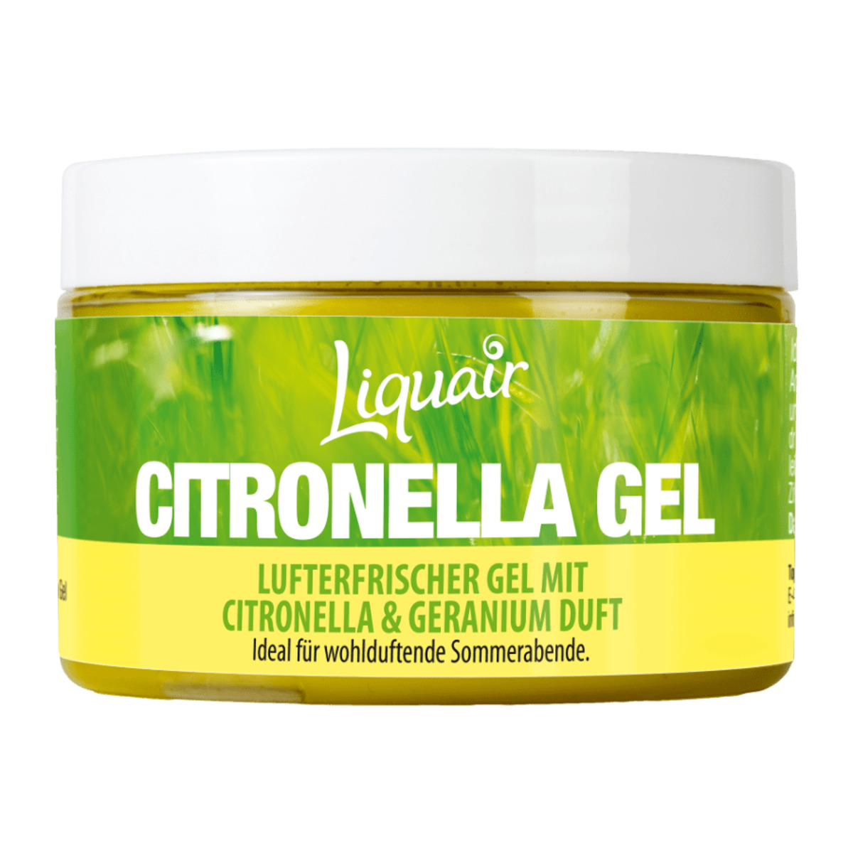 Bild 1 von LIQUAIR Lufterfrischer Citronella