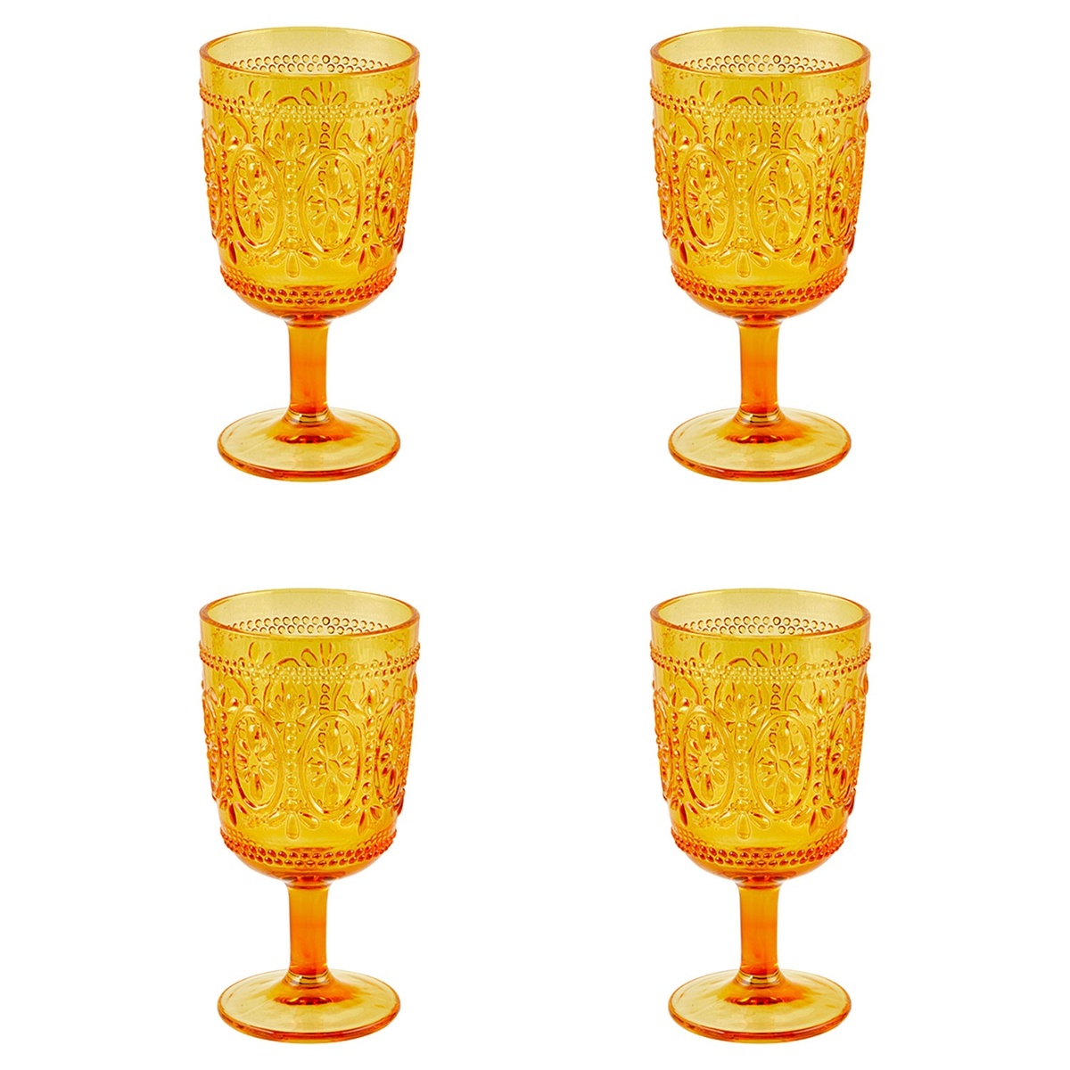 Bild 2 von CROFTON Gläser, 4er-Packung