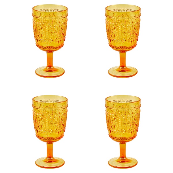 Bild 2 von CROFTON Gläser, 4er-Packung