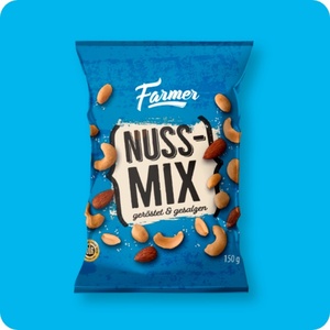 Nuss-Mix