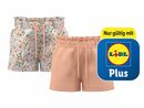 Bild 3 von lupilu® 2 Kleinkinder-Shorts