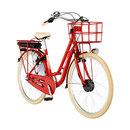 Bild 3 von FISCHER 
                                            City-E-Bike CITA RETRO 2.0