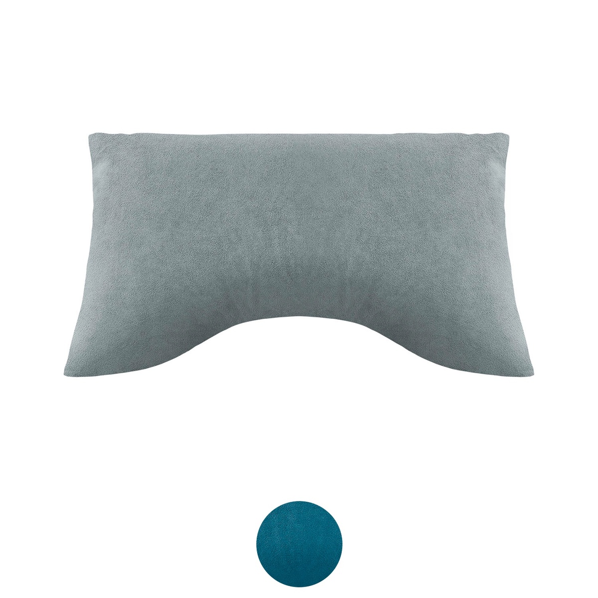 Bild 1 von DORMIA Spezial-Schlafkissen 40 x 60 cm