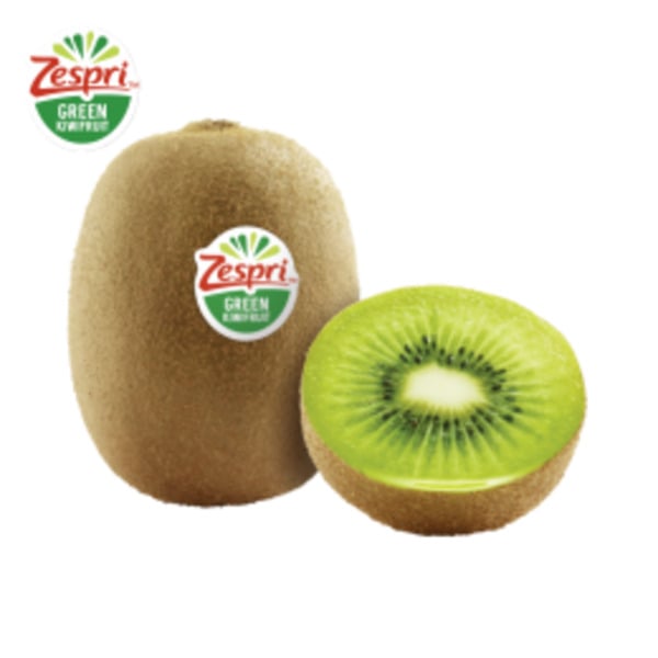 Bild 1 von Neuseeland Zespri Kiwi grün