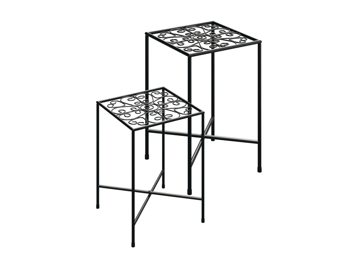 Bild 2 von LIVARNO home Blumenhocker/-regal