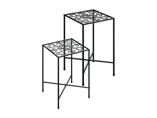 Bild 2 von LIVARNO home Blumenhocker/-regal