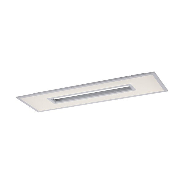 Bild 1 von LEUCHTEN DIREKT 
                                            LED-Deckenleuchte RECESS, 100 x 29,5 cm