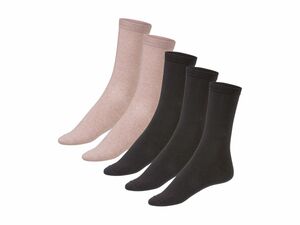 esmara® 5 Paar Socken