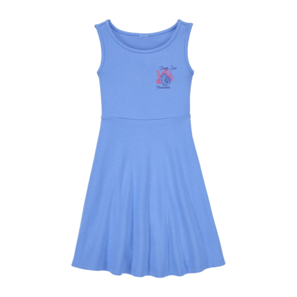POCOPIANO Kleid von ALDI Nord ansehen!