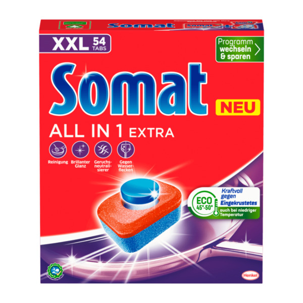 Bild 1 von SOMAT All in 1 extra