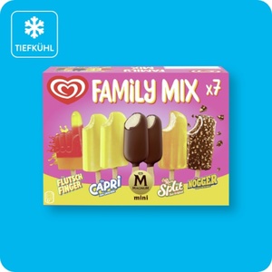 Family-Mix