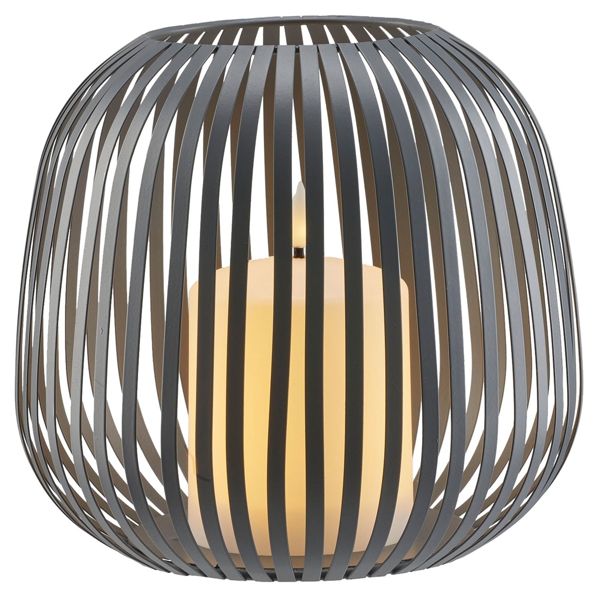 Bild 4 von CASA DECO LED-Kerzenlaterne