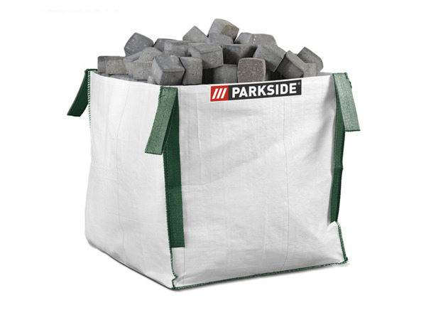 Bild 4 von PARKSIDE® Big Bag, mit 4 Hebeschlaufen, bis 1200 kg