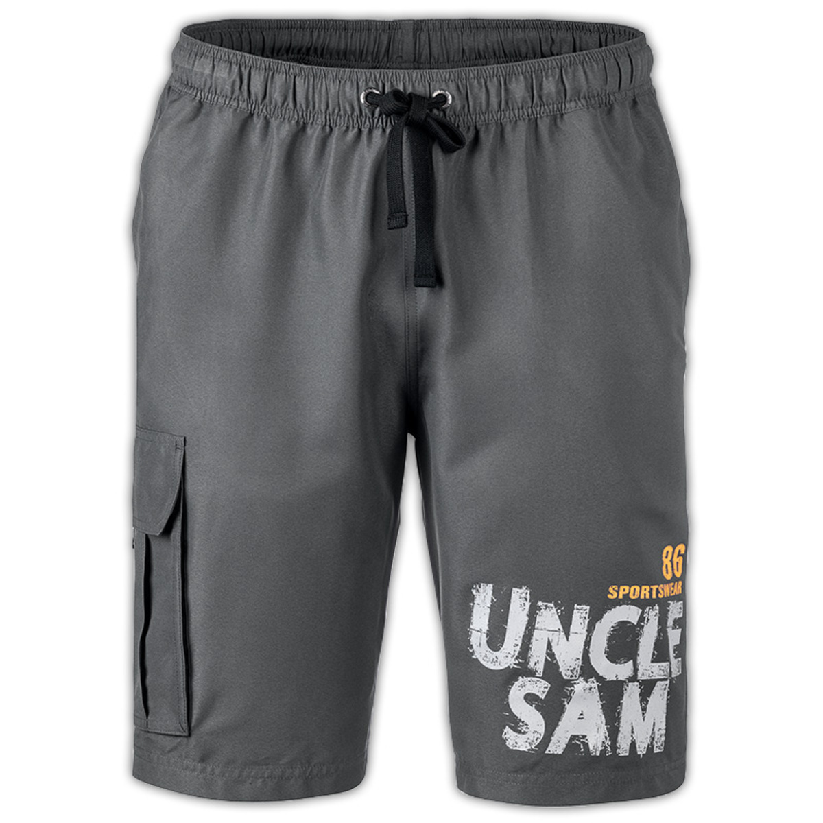 Bild 2 von Uncle Sam Bermuda