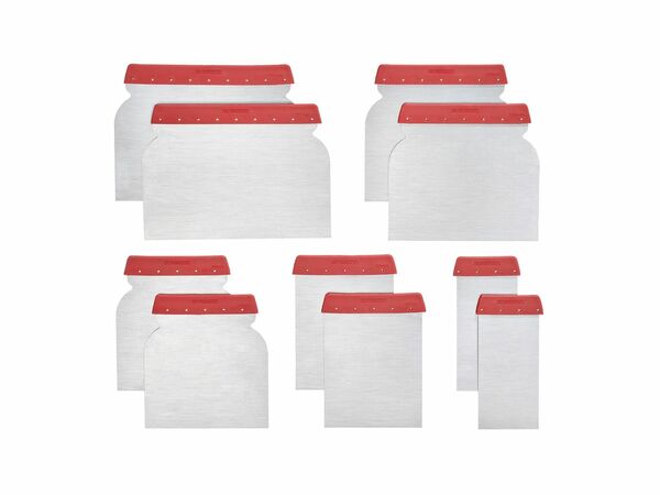 Bild 2 von PARKSIDE® Japan-/Spachtelset