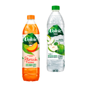 VOLVIC Touch / Tee