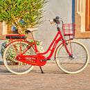 Bild 2 von FISCHER 
                                            City-E-Bike CITA RETRO 2.0