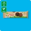 Bild 1 von Bio-Hafercookies