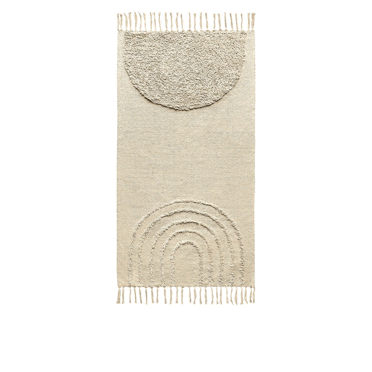 Bild 2 von Boho-Teppichbrücke 70 x 140 cm