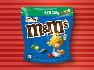 M&M's Maxi Pack