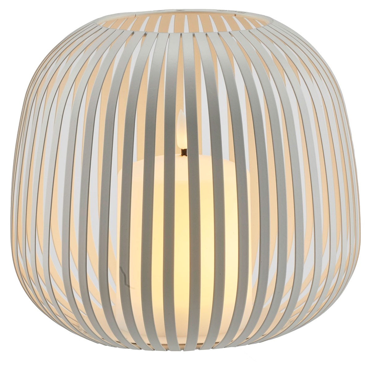 Bild 3 von CASA DECO LED-Kerzenlaterne