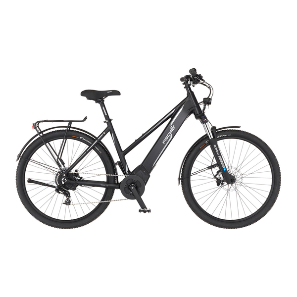 Bild 1 von FISCHER 
                                            All Terrain E-Bike Terra 5.0i 504, Rahmenhöhe 44 cm