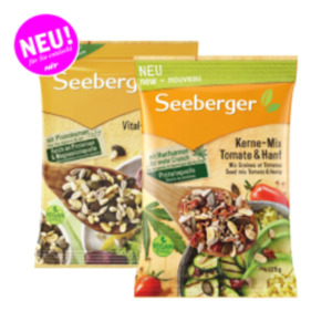 Seeberger Salatkerne-Mix