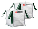 Bild 1 von PARKSIDE® Big Bags, mit 4 Hebeschlaufen, bis 600 kg, 2 Stück
