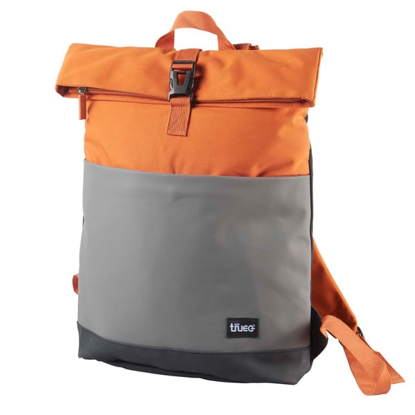 Bild 1 von Rucksack "Düsseldorf" Orange