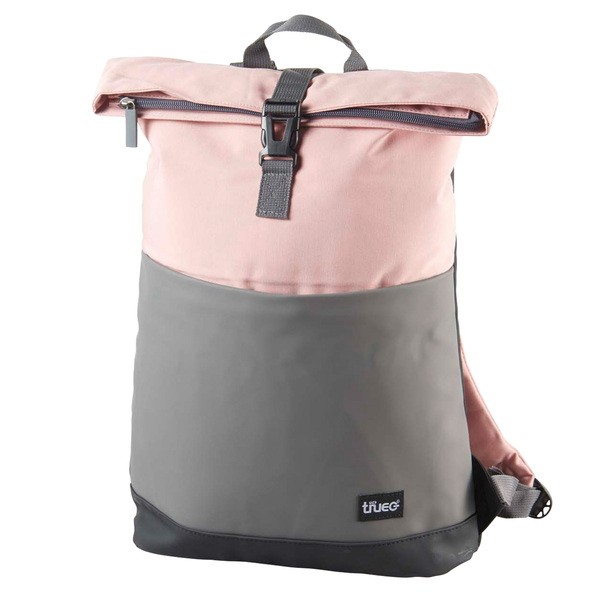 Bild 1 von Rucksack "Düsseldorf" Rosa