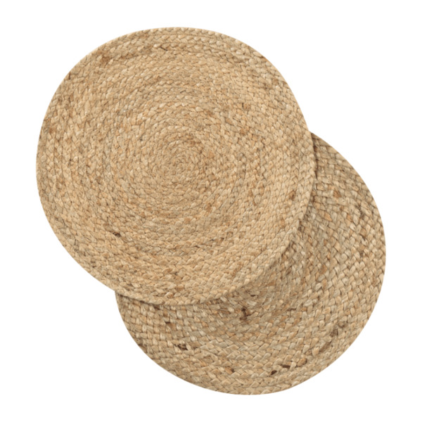 Bild 3 von HOME CREATION Natur-Platzsets