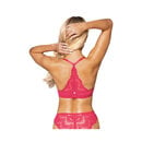 Bild 3 von Damen Sommer BH, pink, 85B