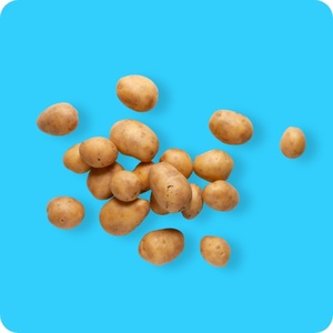 Speisefrühkartoffeln